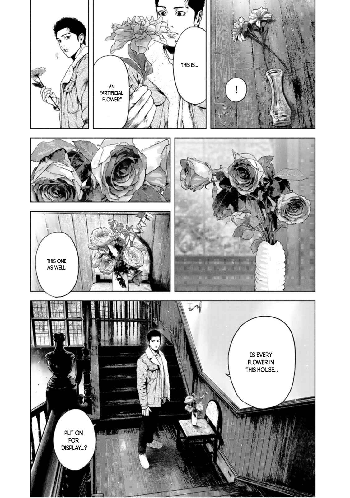 Furitsumore Kodoku Na Shi Yo Chapter 1 #15