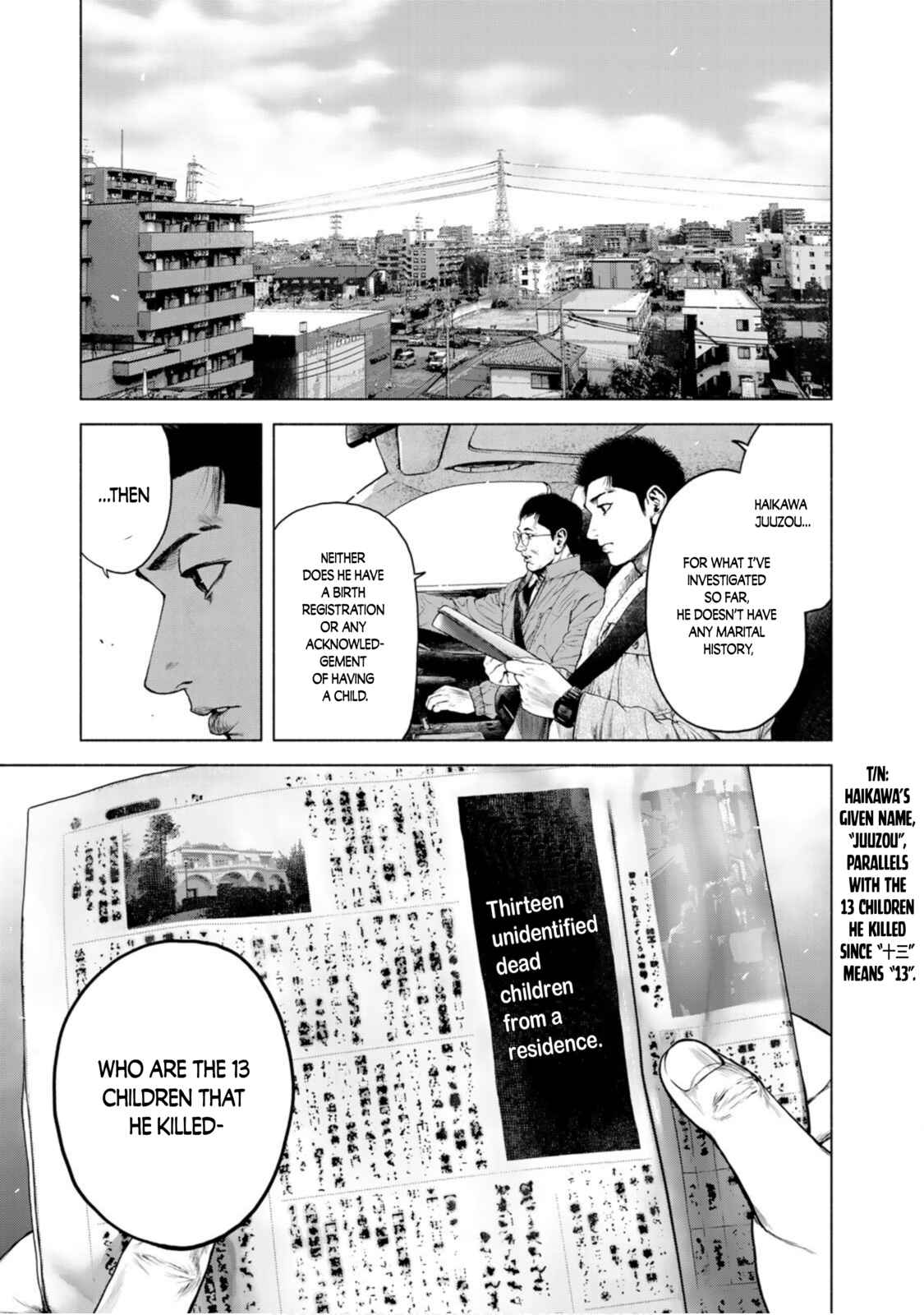 Furitsumore Kodoku Na Shi Yo Chapter 1 #37