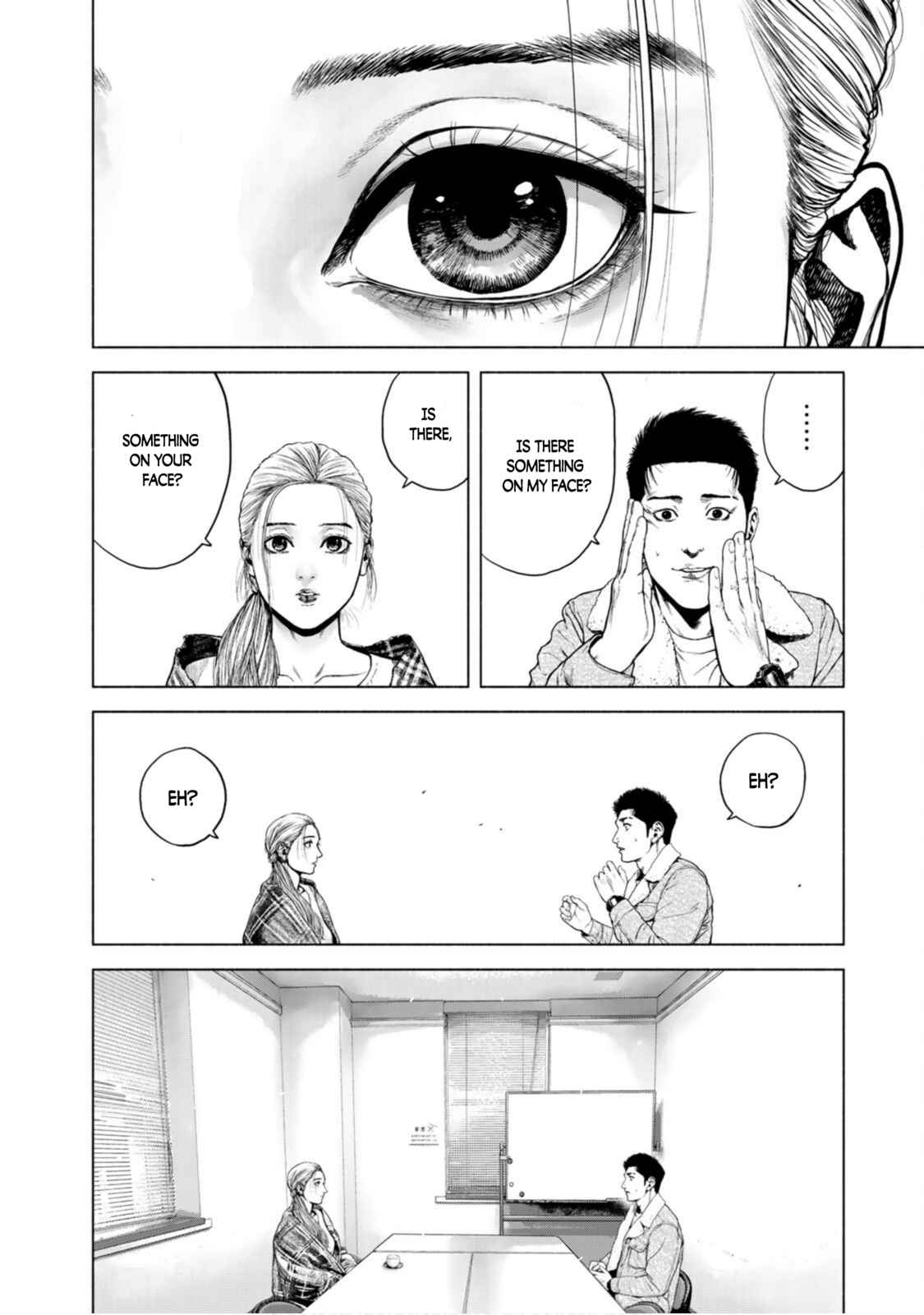 Furitsumore Kodoku Na Shi Yo Chapter 1 #44