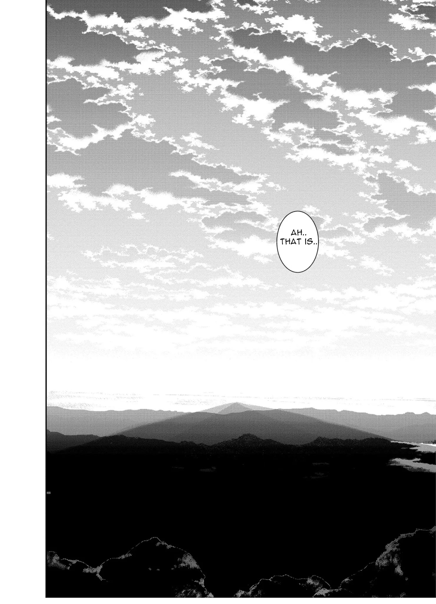 Yama No Susume Chapter 42 #7