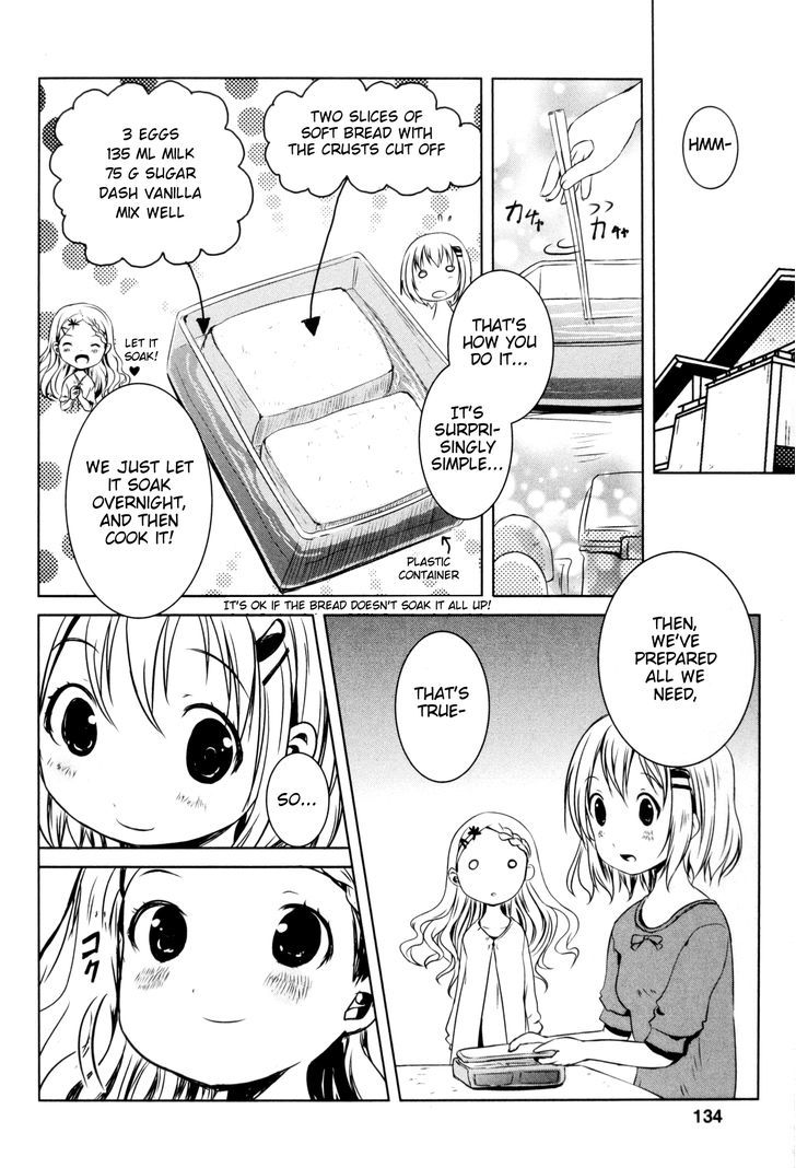 Yama No Susume Chapter 14 #16