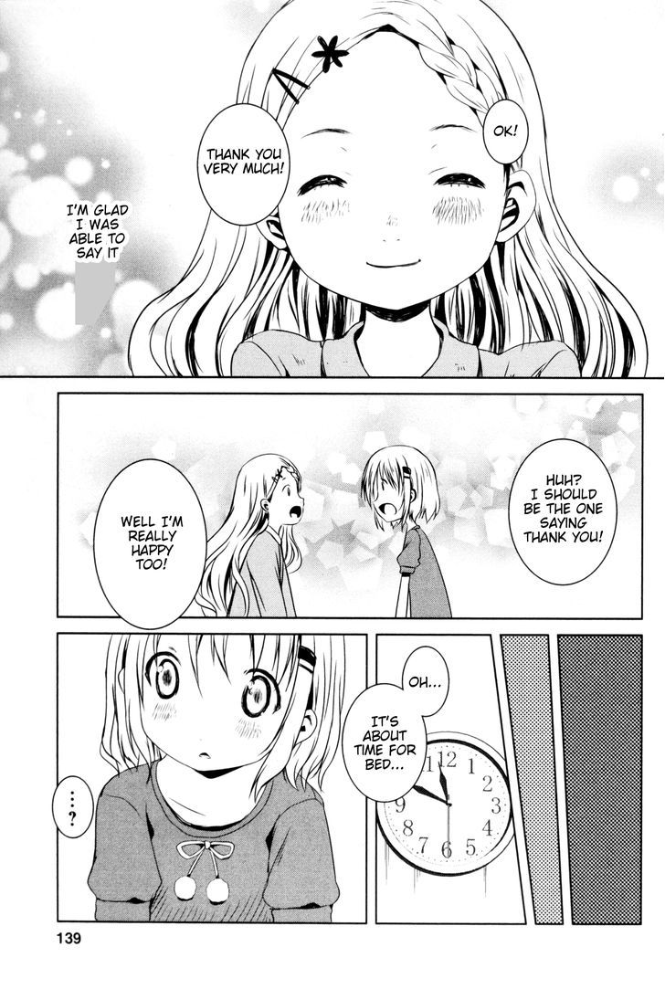 Yama No Susume Chapter 14 #21