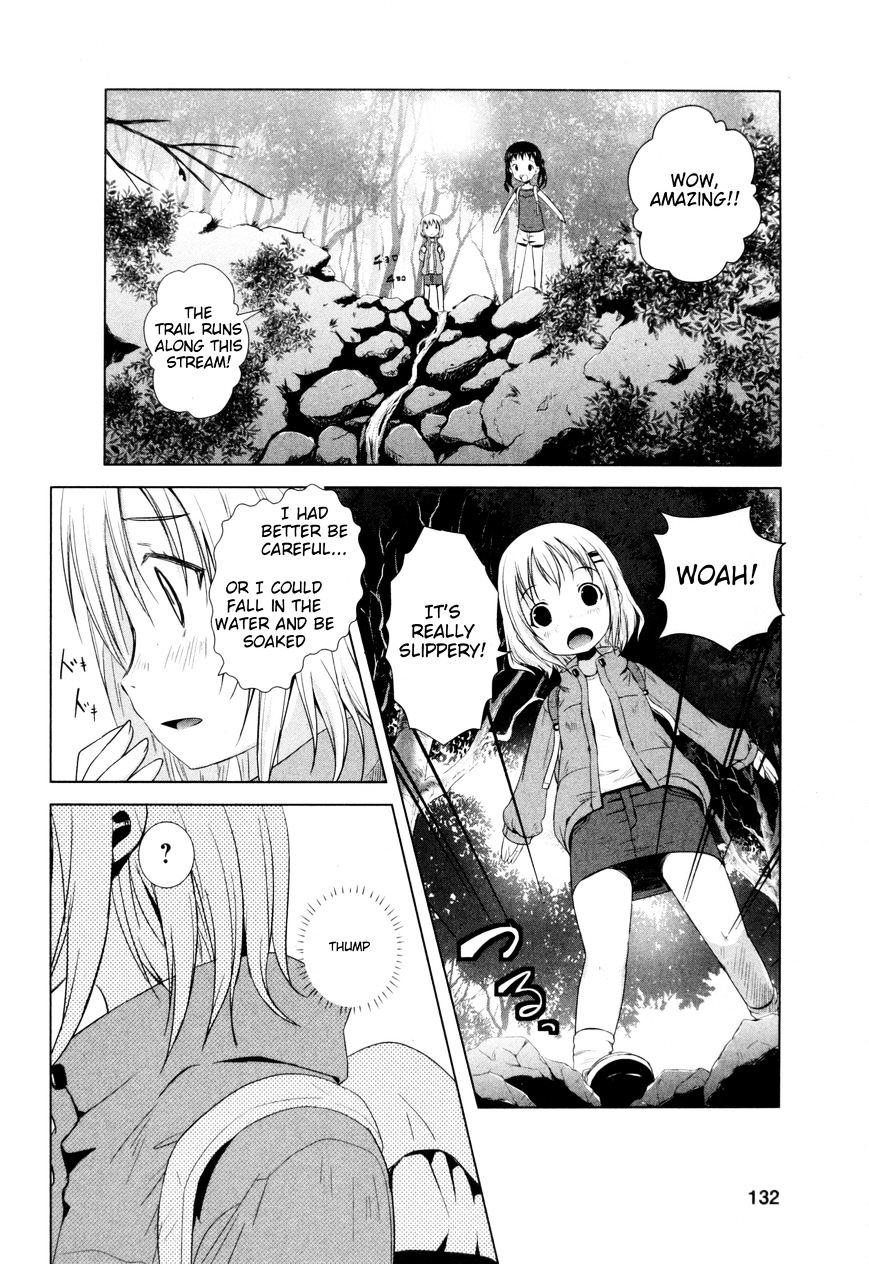 Yama No Susume Chapter 8 #10