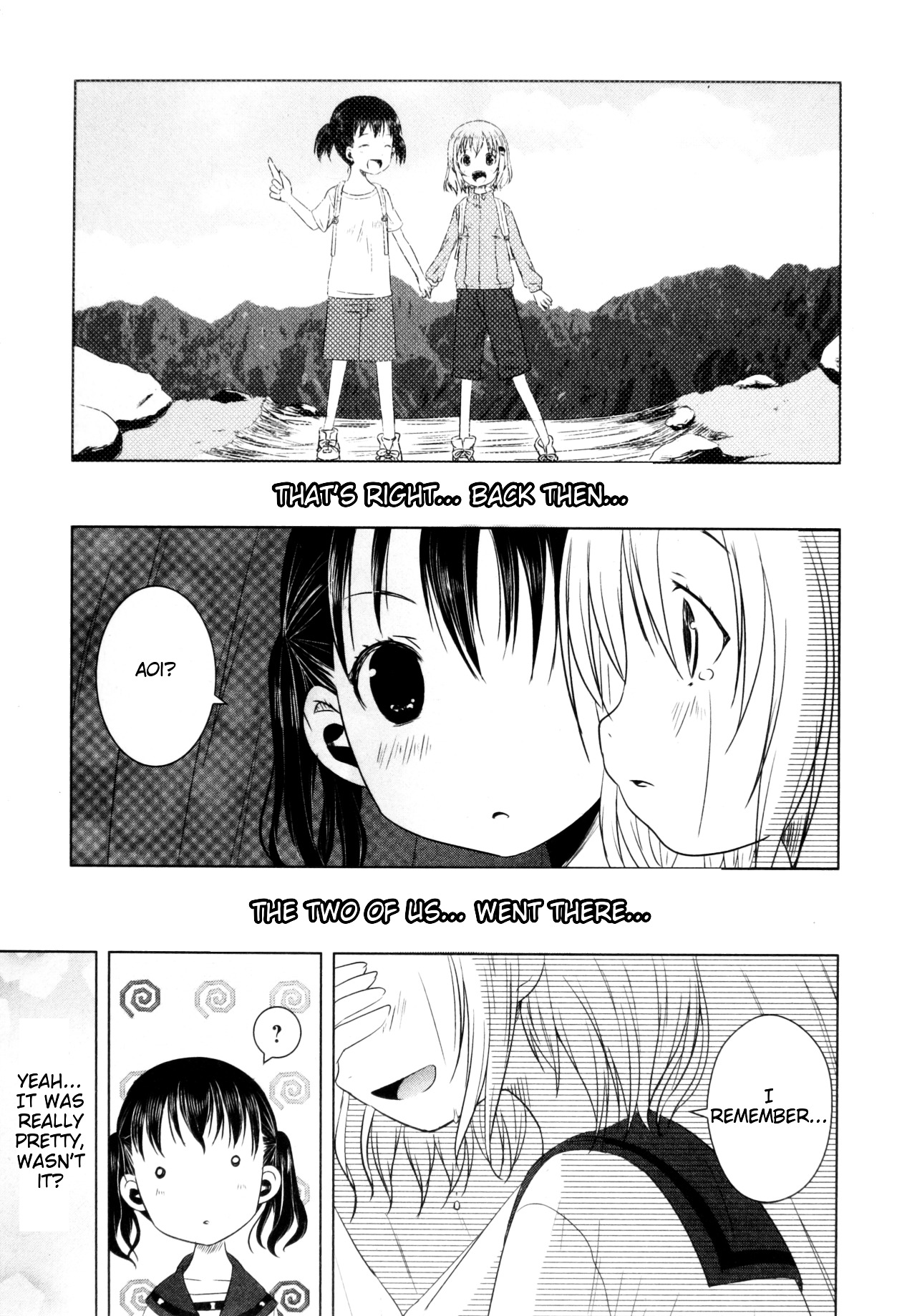 Yama No Susume Chapter 1 #17