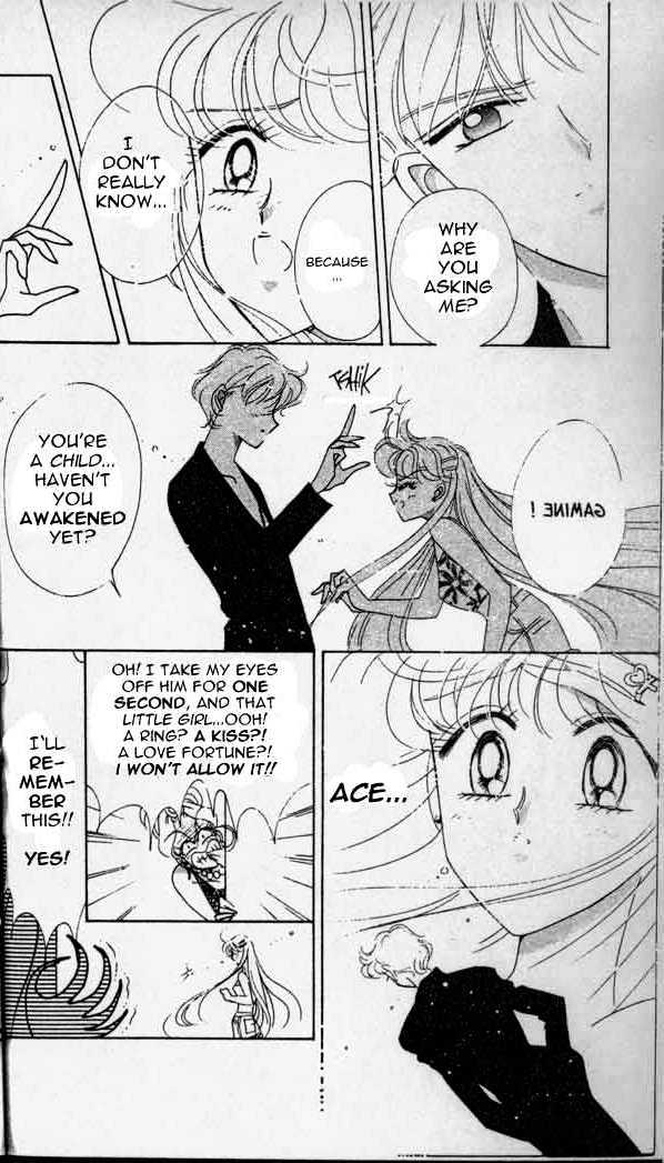 Codename: Sailor V Chapter 15 #30