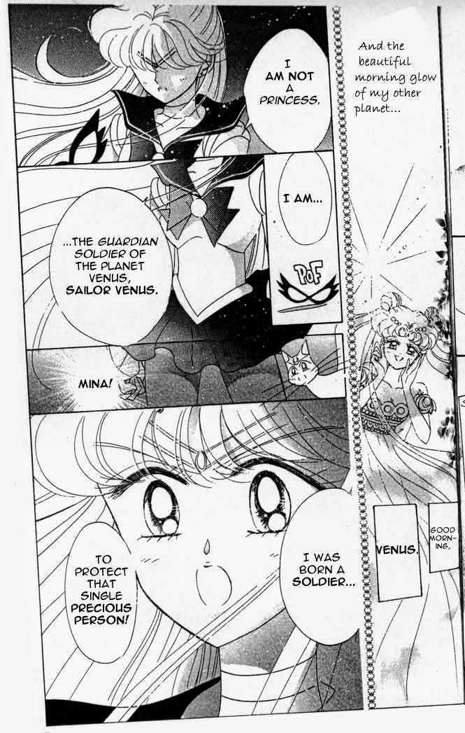 Codename: Sailor V Chapter 15 #54