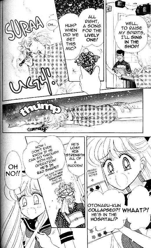 Codename: Sailor V Chapter 14 #19