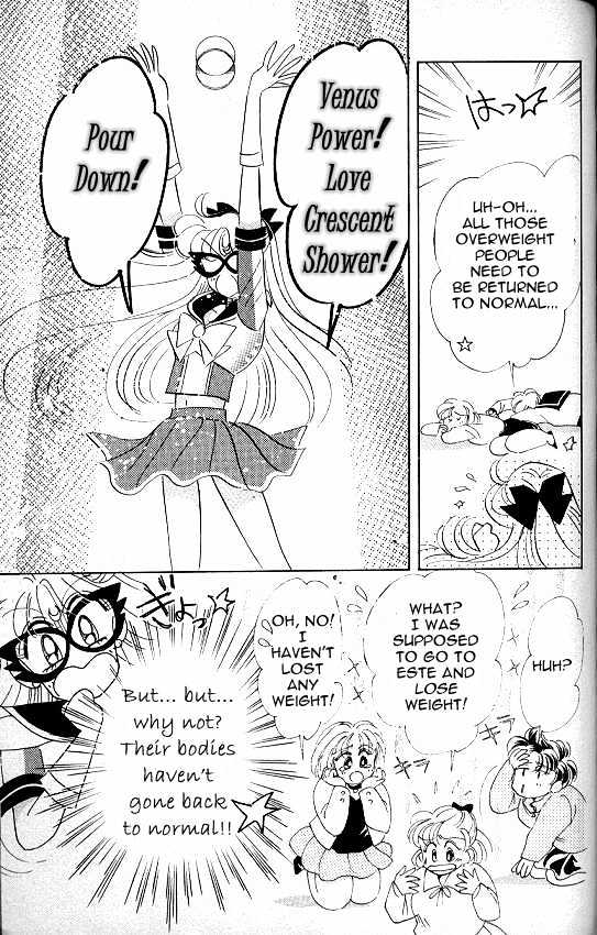 Codename: Sailor V Chapter 9 #37