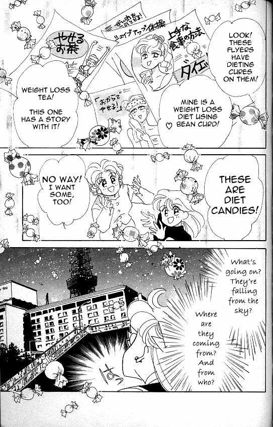 Codename: Sailor V Chapter 9 #39