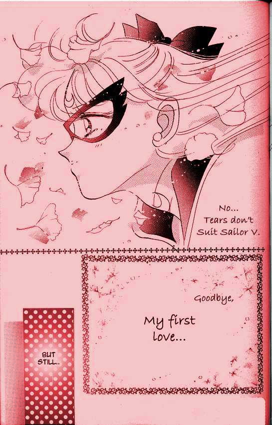 Codename: Sailor V Chapter 8 #44