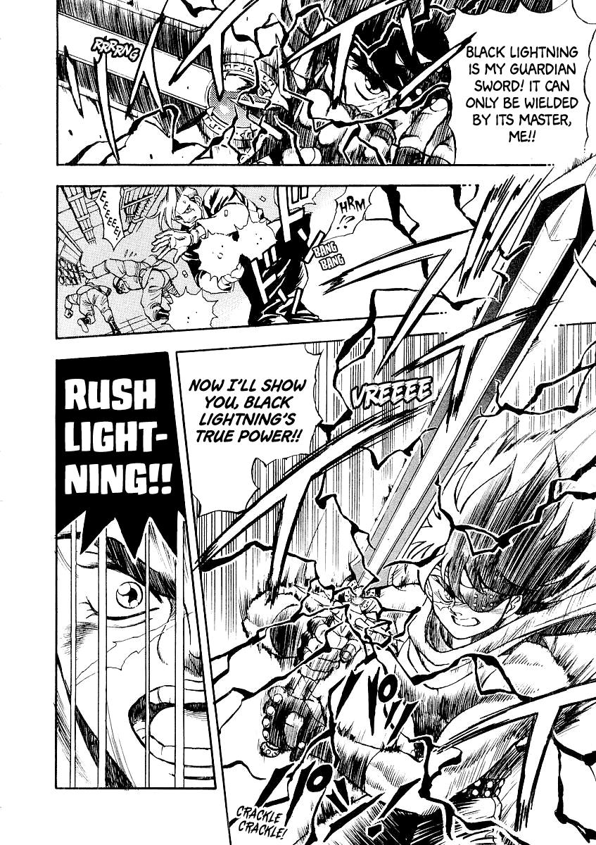 Captain Kid Chapter 1 #61