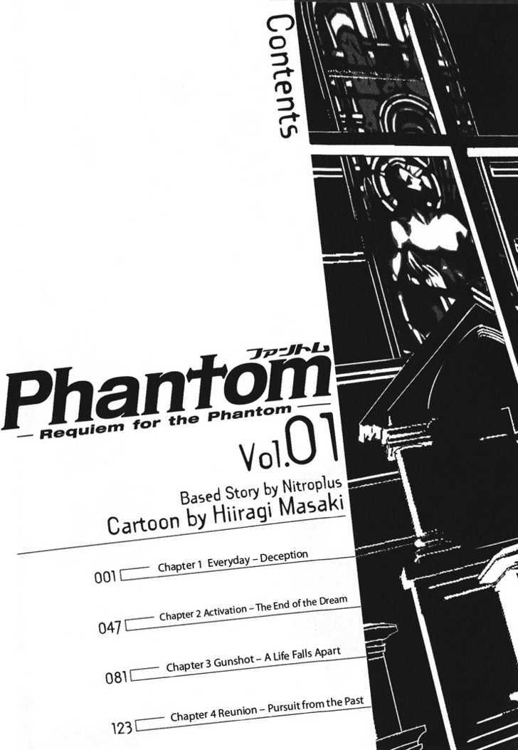 Phantom - Requiem For The Phantom Chapter 1 #5