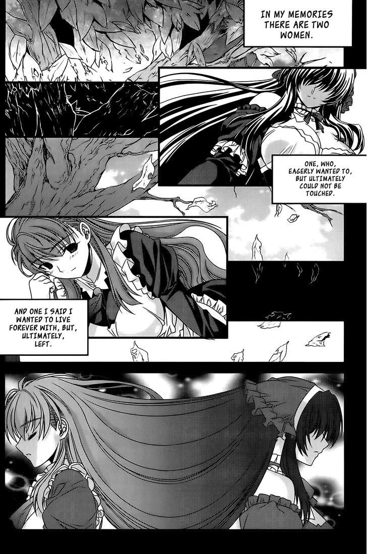 Phantom King Chapter 24 #1