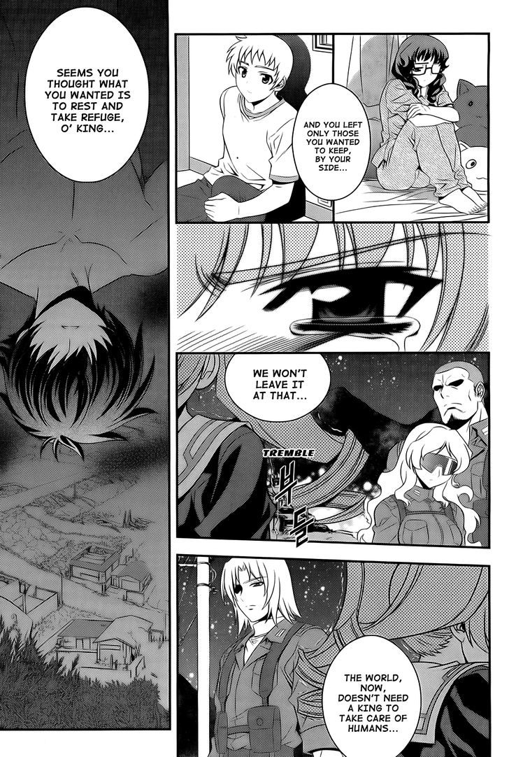 Phantom King Chapter 24 #39