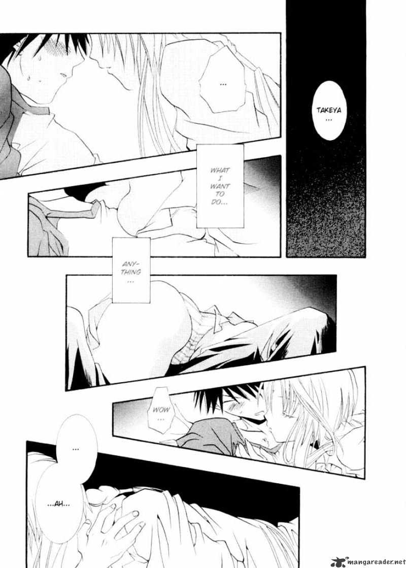 Dears Chapter 8 #28