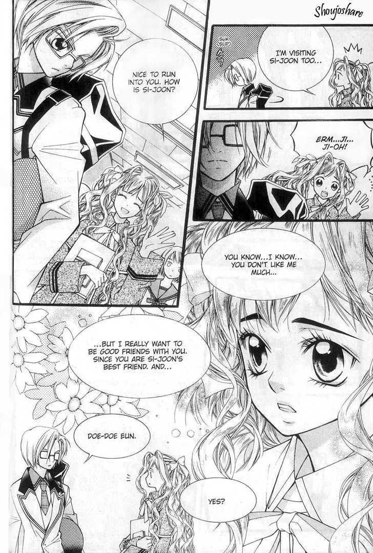 Pig Bride Chapter 4 #13