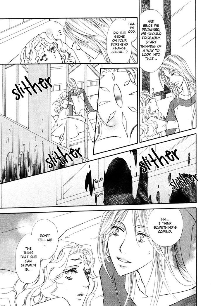 Pure Blood Chapter 3 #20