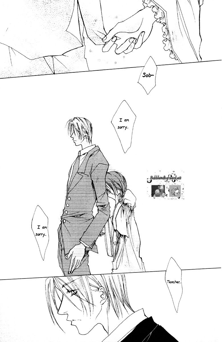 Valentine Lovers Chapter 5 #48