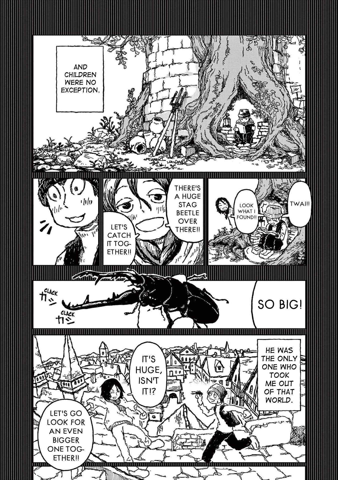 Sukaraiti Chapter 8 #8