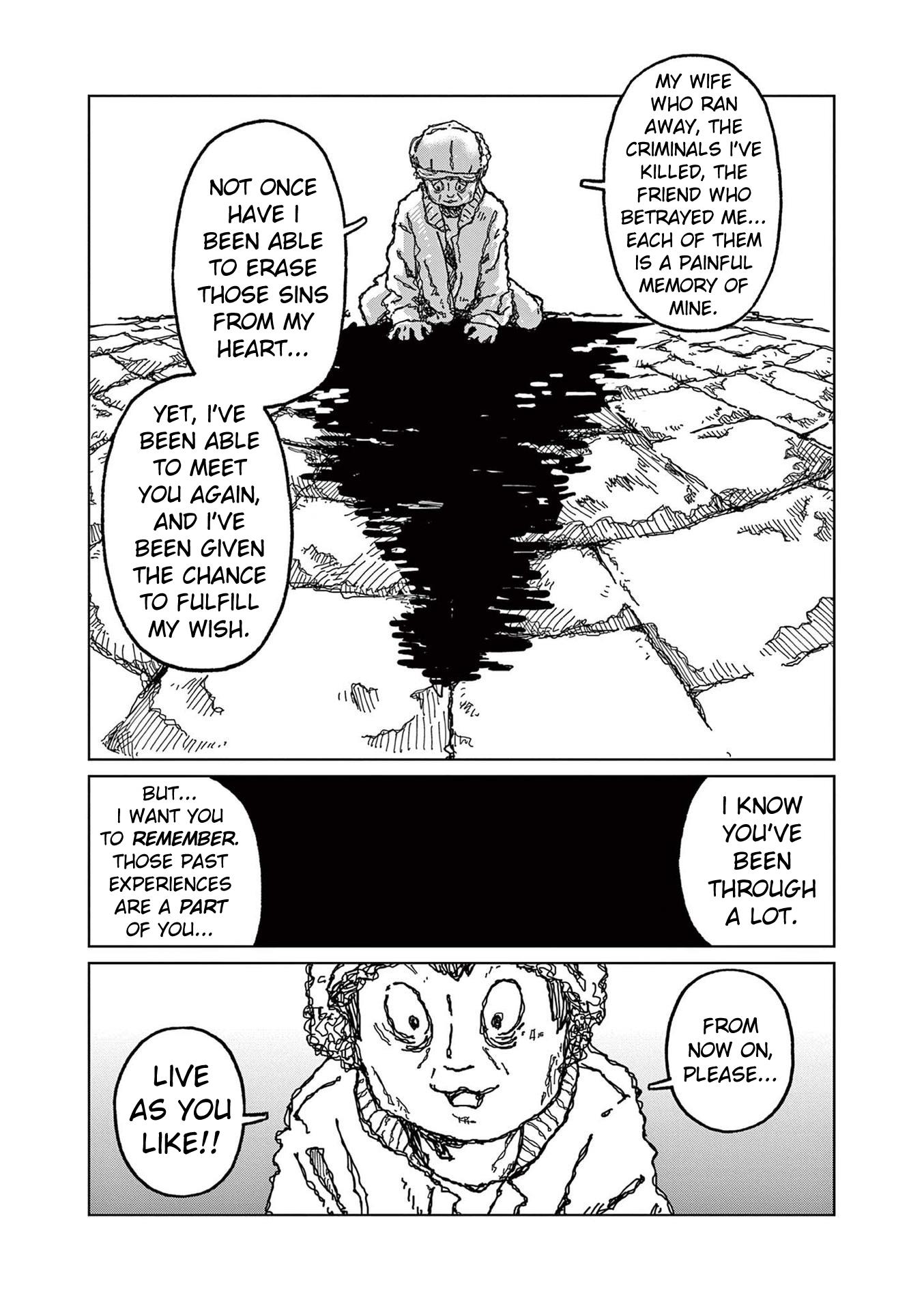 Sukaraiti Chapter 8 #17