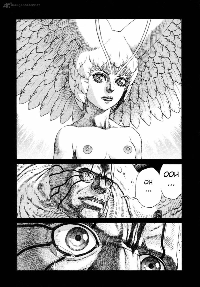 Amon - Devilman Mokushiroku Chapter 11 #24