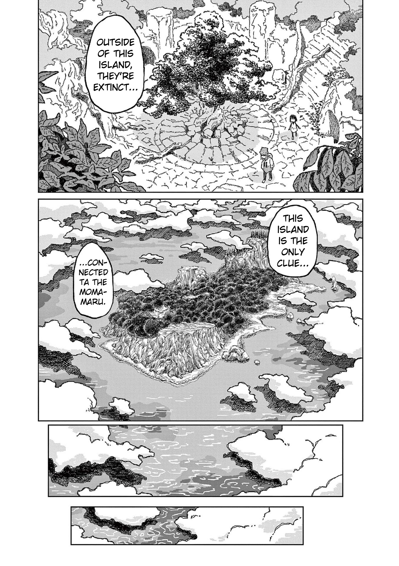 Sukaraiti Chapter 2 #5