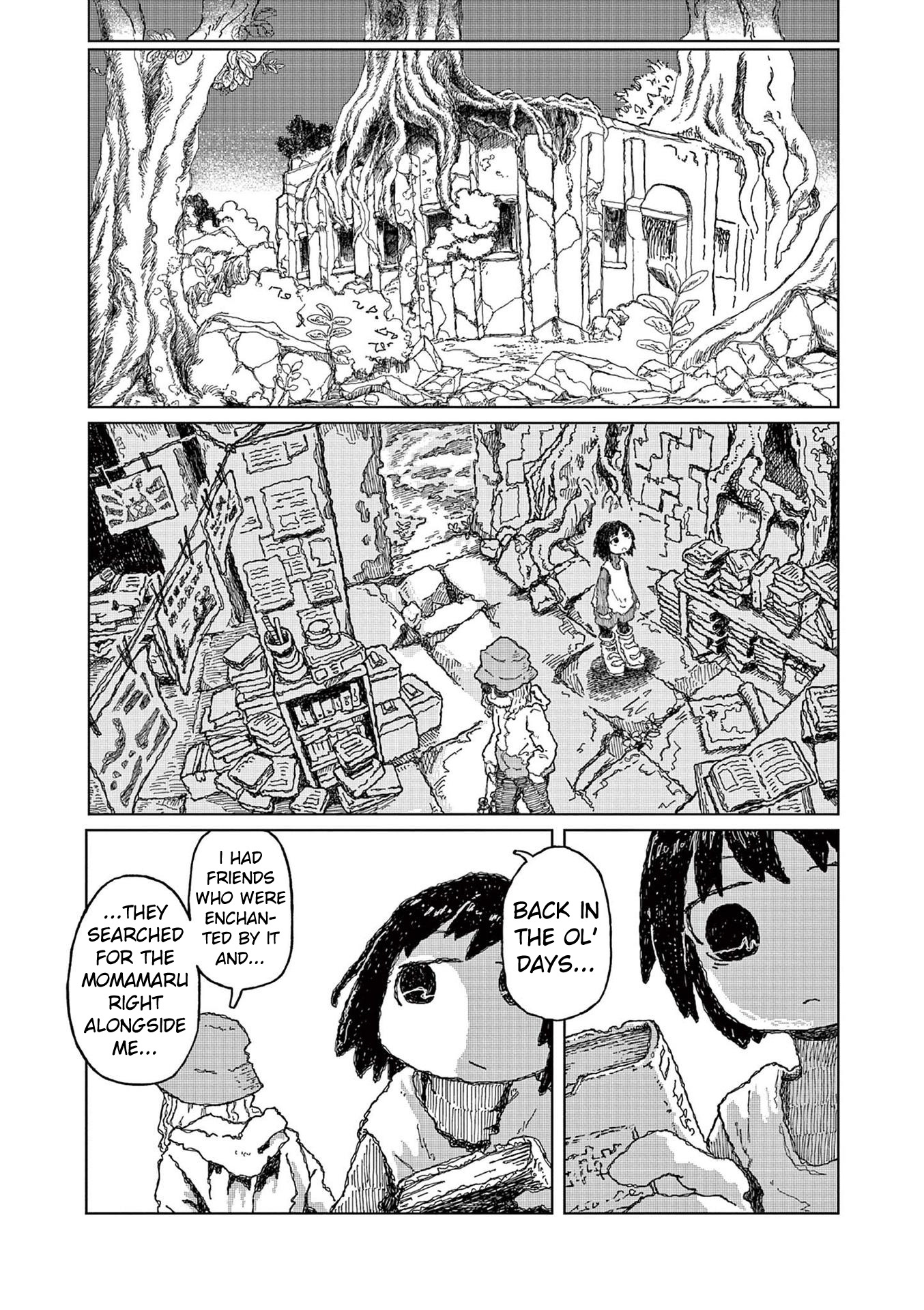 Sukaraiti Chapter 2 #13