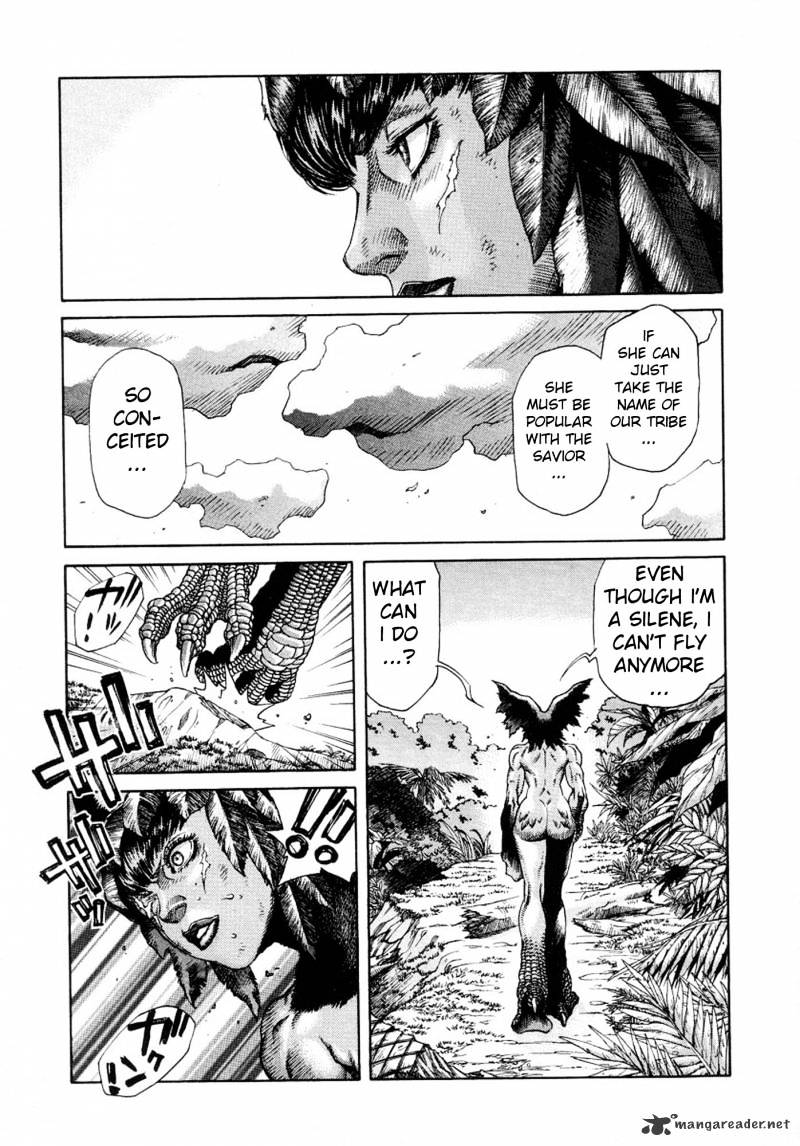 Amon - Devilman Mokushiroku Chapter 2 #117