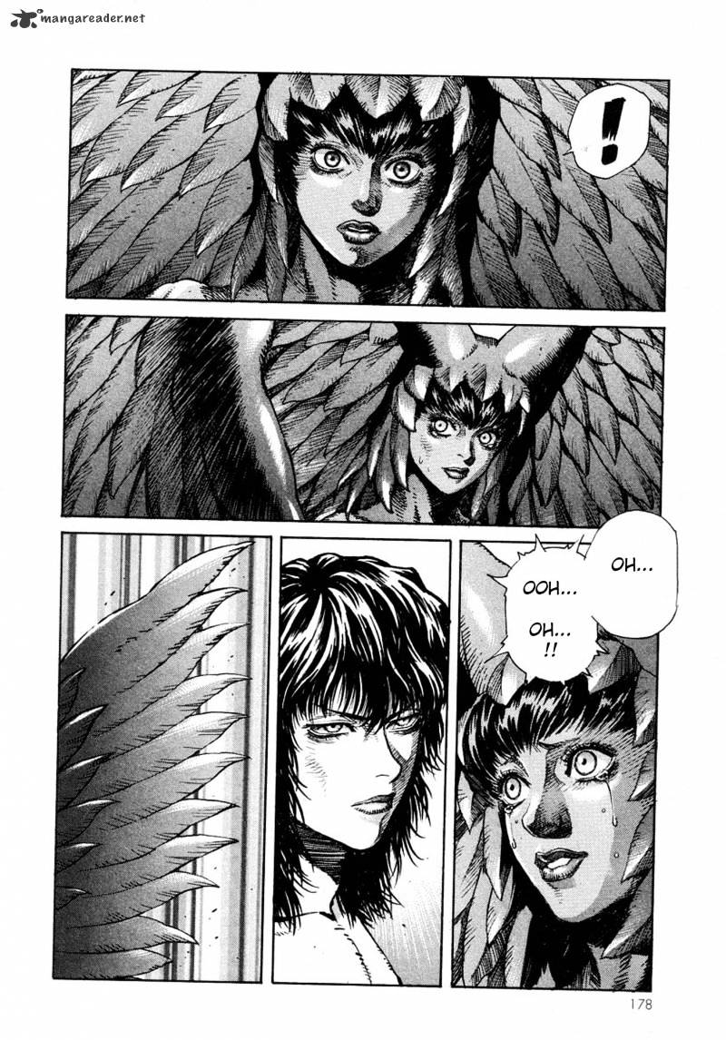 Amon - Devilman Mokushiroku Chapter 2 #174