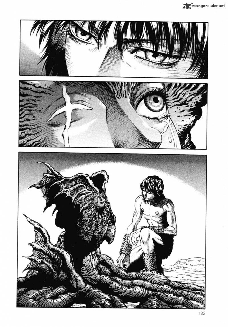 Amon - Devilman Mokushiroku Chapter 2 #177