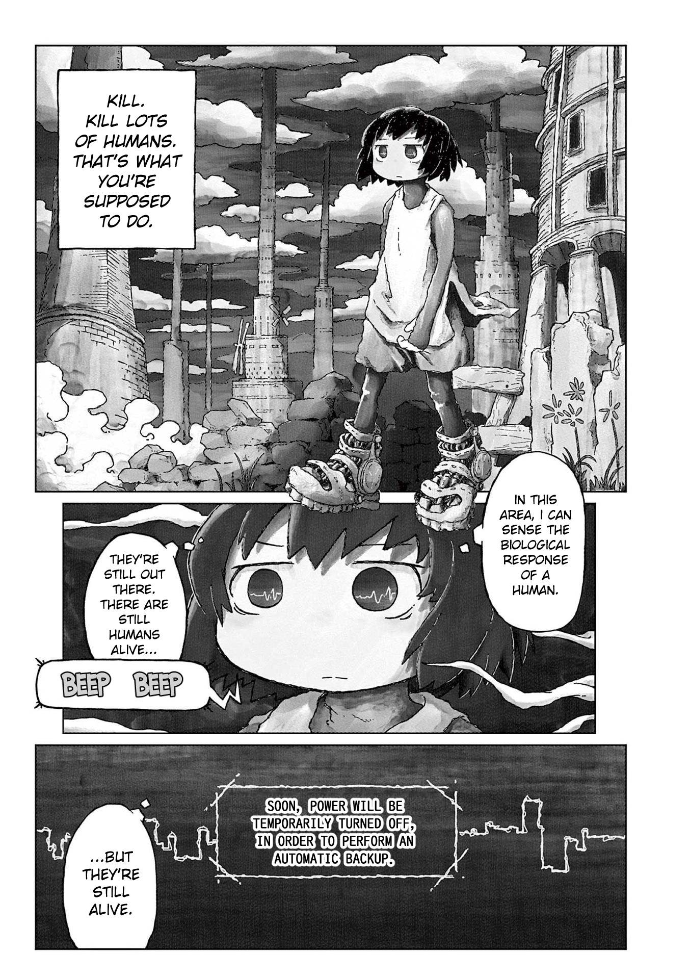 Sukaraiti Chapter 1 #4