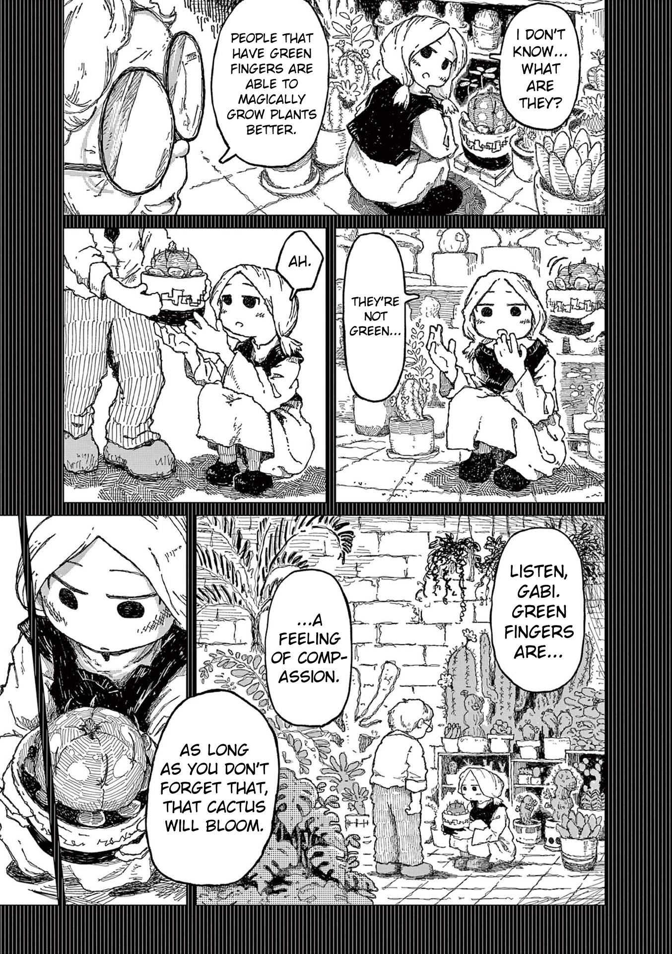 Sukaraiti Chapter 1 #28