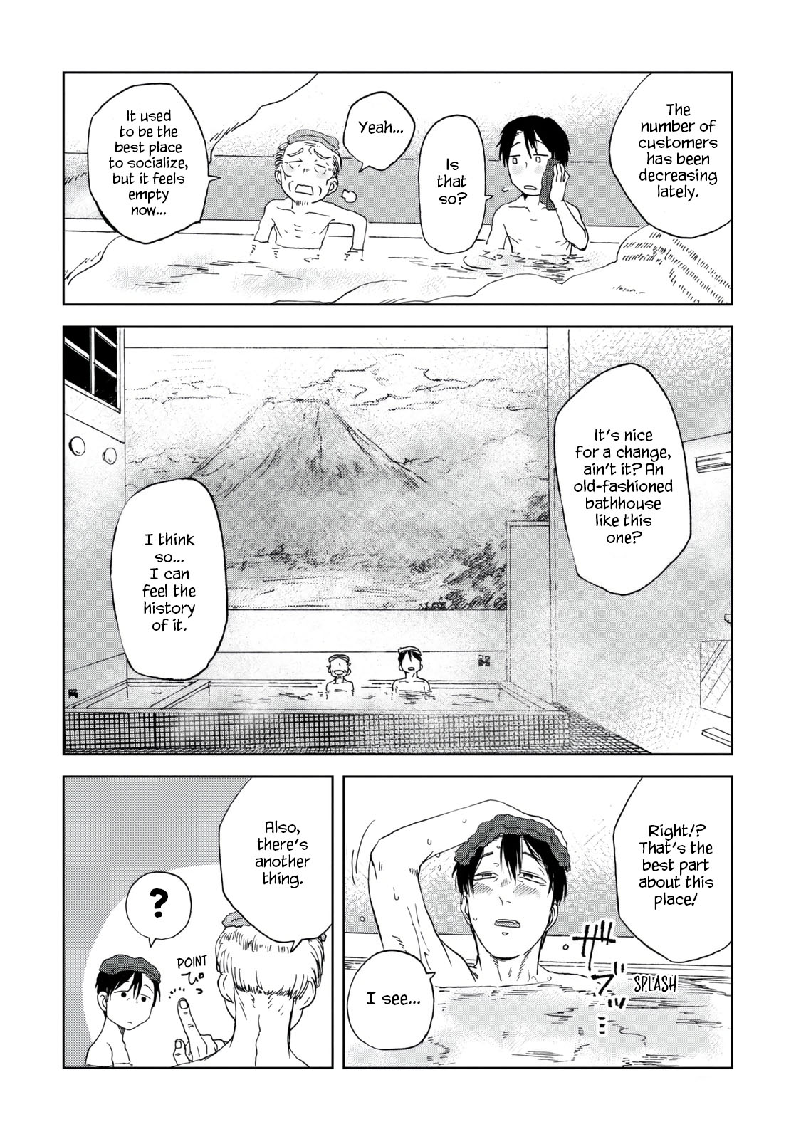 Meshinuma Chapter 38 #4