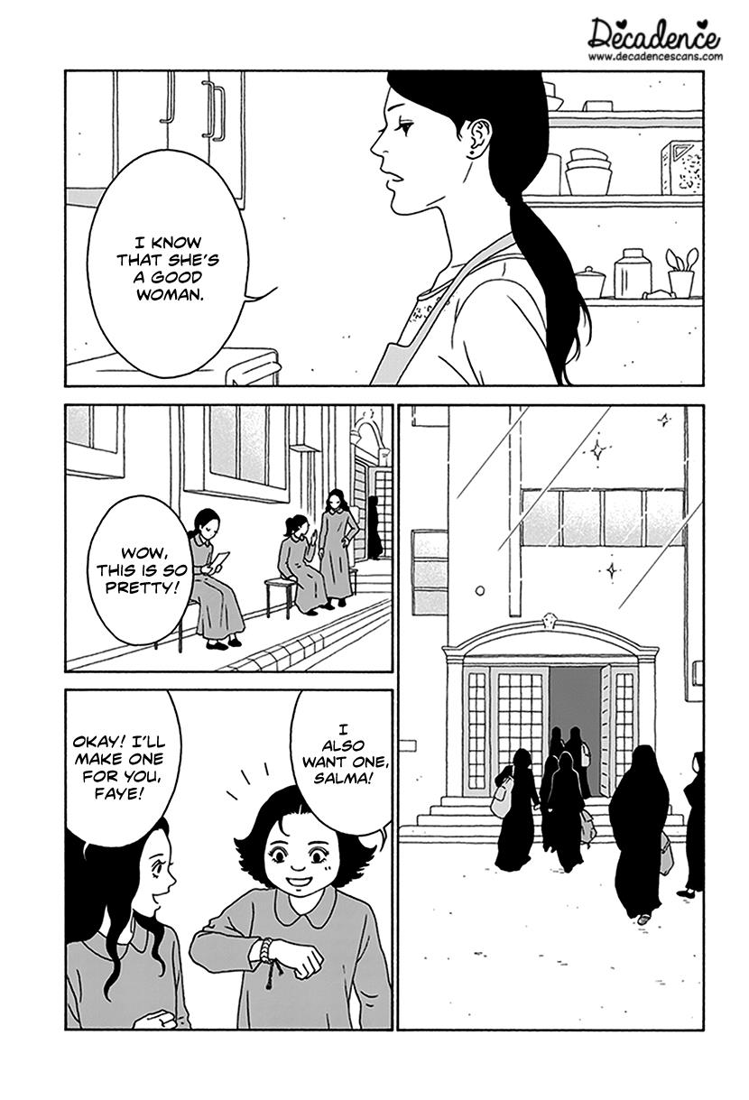 Onna No Ko Ga Iru Basho Wa Chapter 1 #14