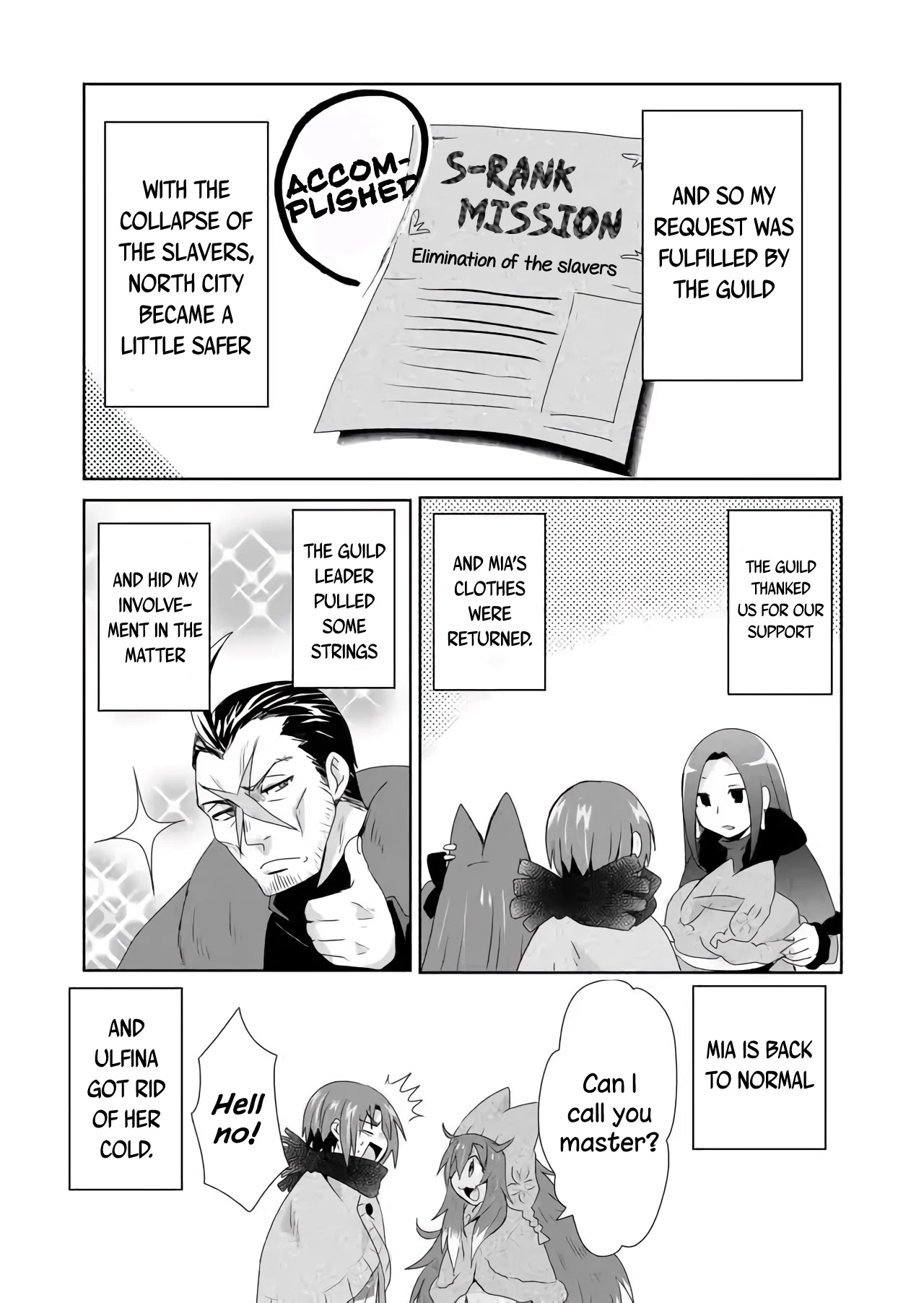 Zettai Ni Yatte Wa Ikenai Isekai Shoukan Chapter 22 #15