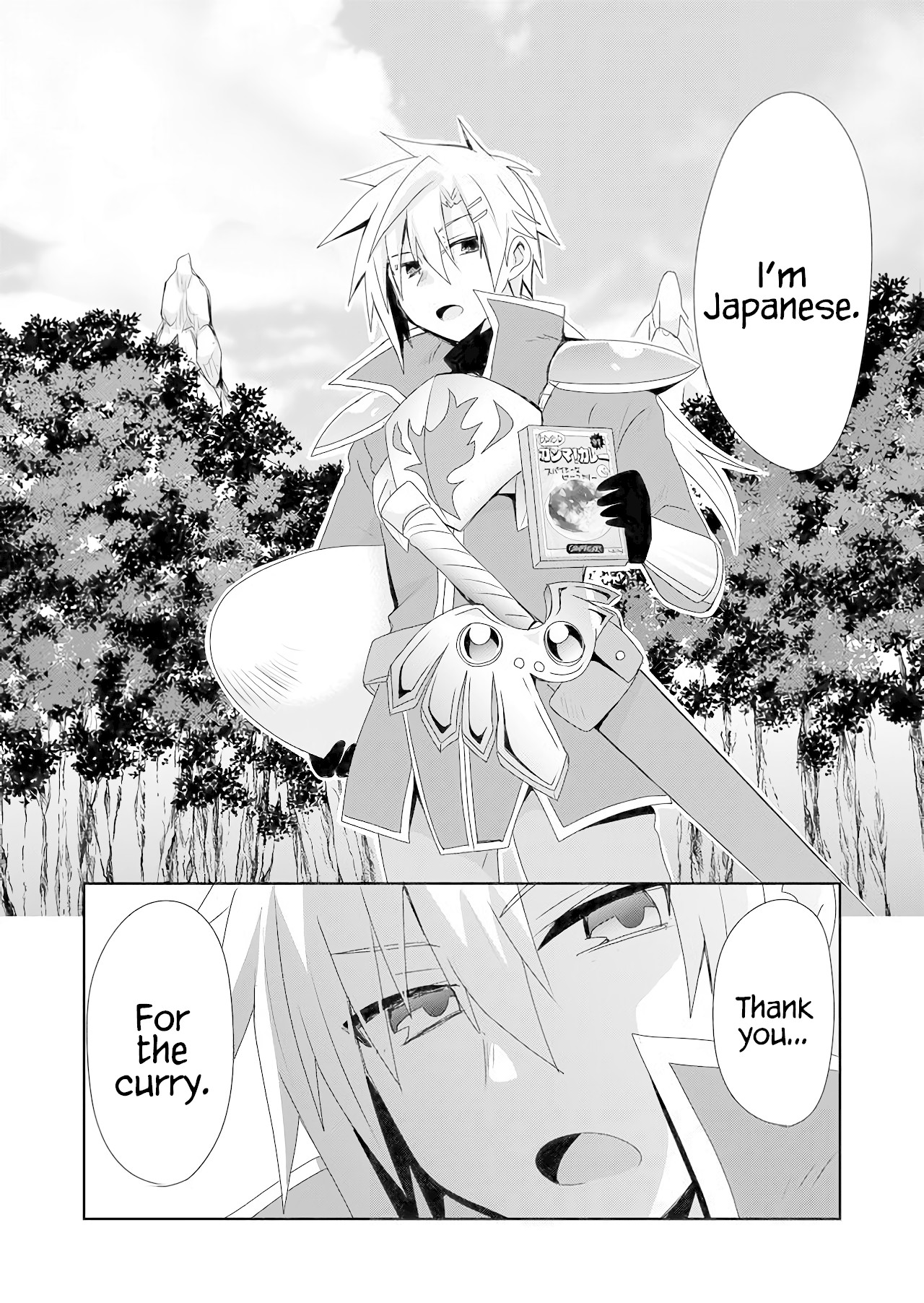 Zettai Ni Yatte Wa Ikenai Isekai Shoukan Chapter 11 #13