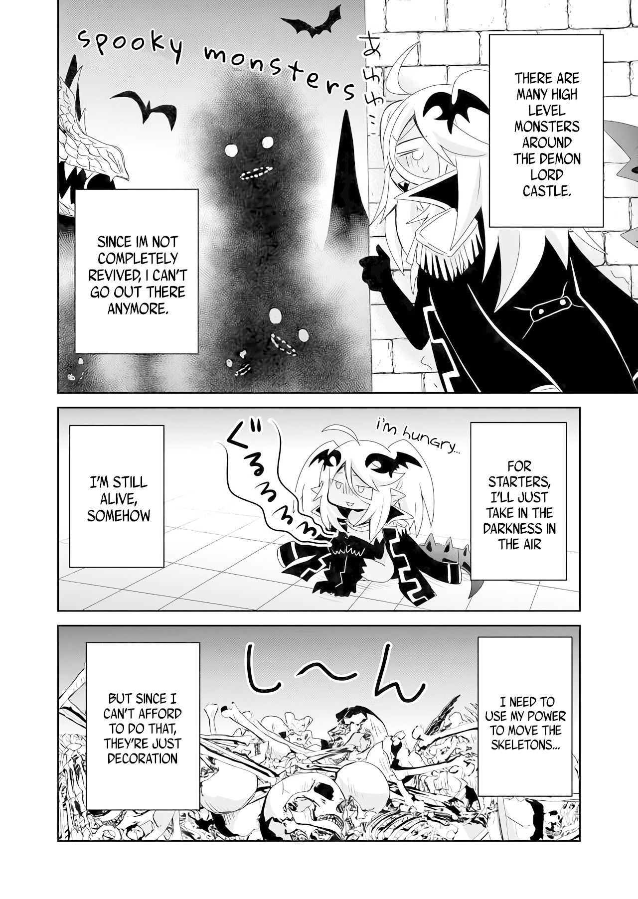 Zettai Ni Yatte Wa Ikenai Isekai Shoukan Chapter 9.5 #8