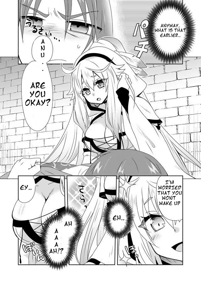 Zettai Ni Yatte Wa Ikenai Isekai Shoukan Chapter 1 #11