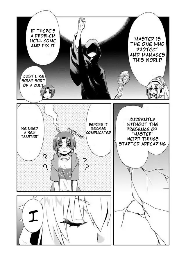 Zettai Ni Yatte Wa Ikenai Isekai Shoukan Chapter 1 #20