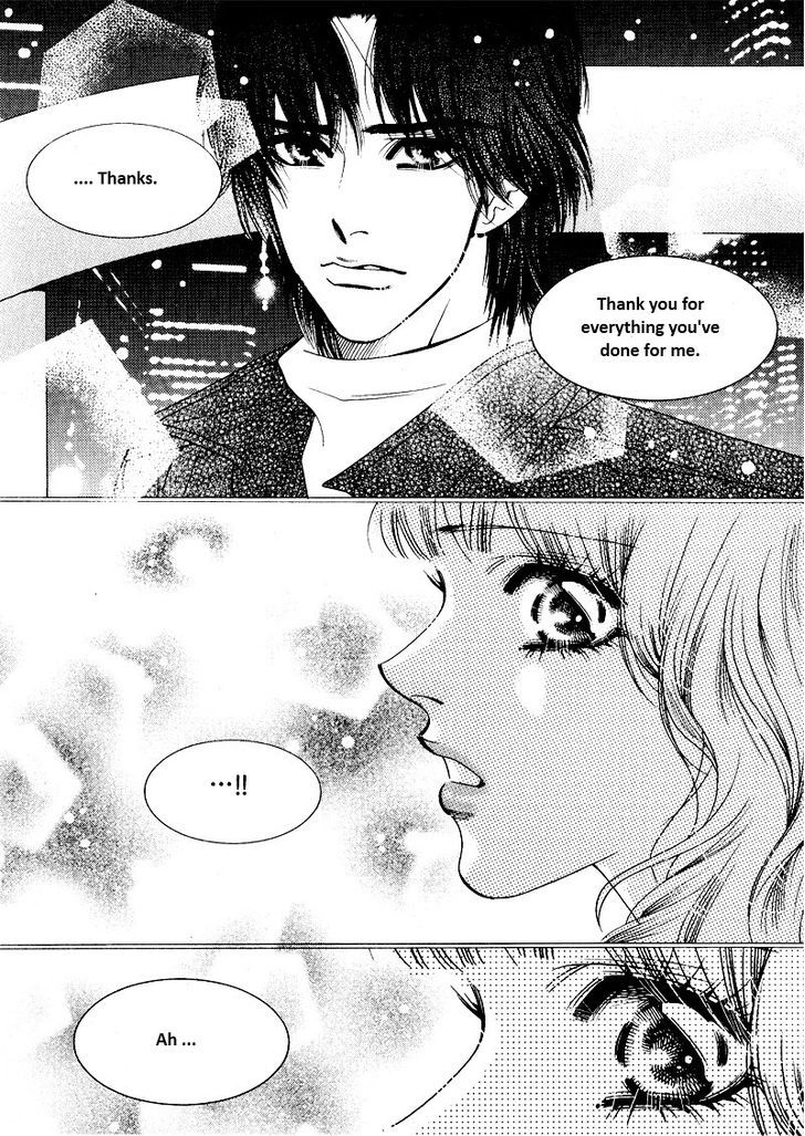 Perfect Couple Chapter 13 #21