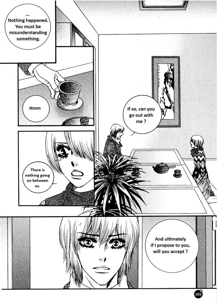 Perfect Couple Chapter 13 #23