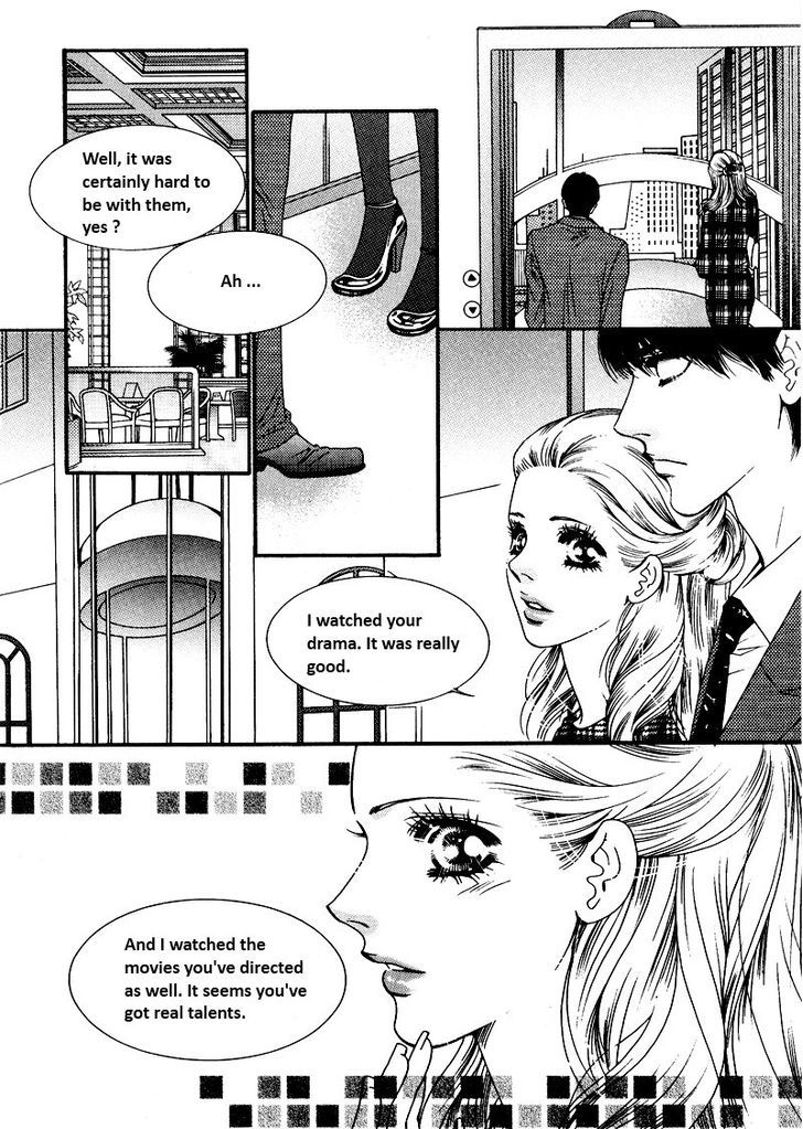 Perfect Couple Chapter 13 #29