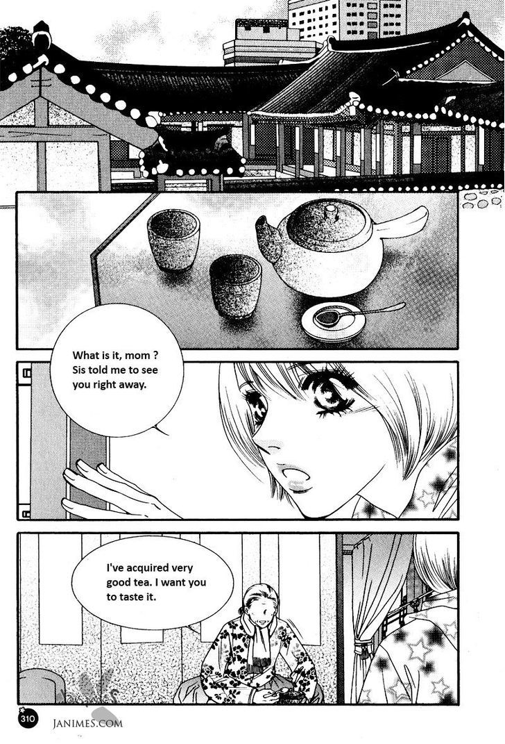 Perfect Couple Chapter 13 #40