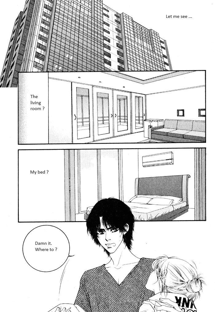 Perfect Couple Chapter 7 #6