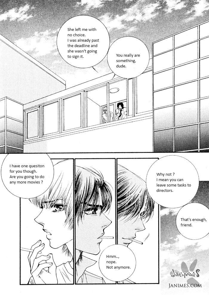 Perfect Couple Chapter 7 #30