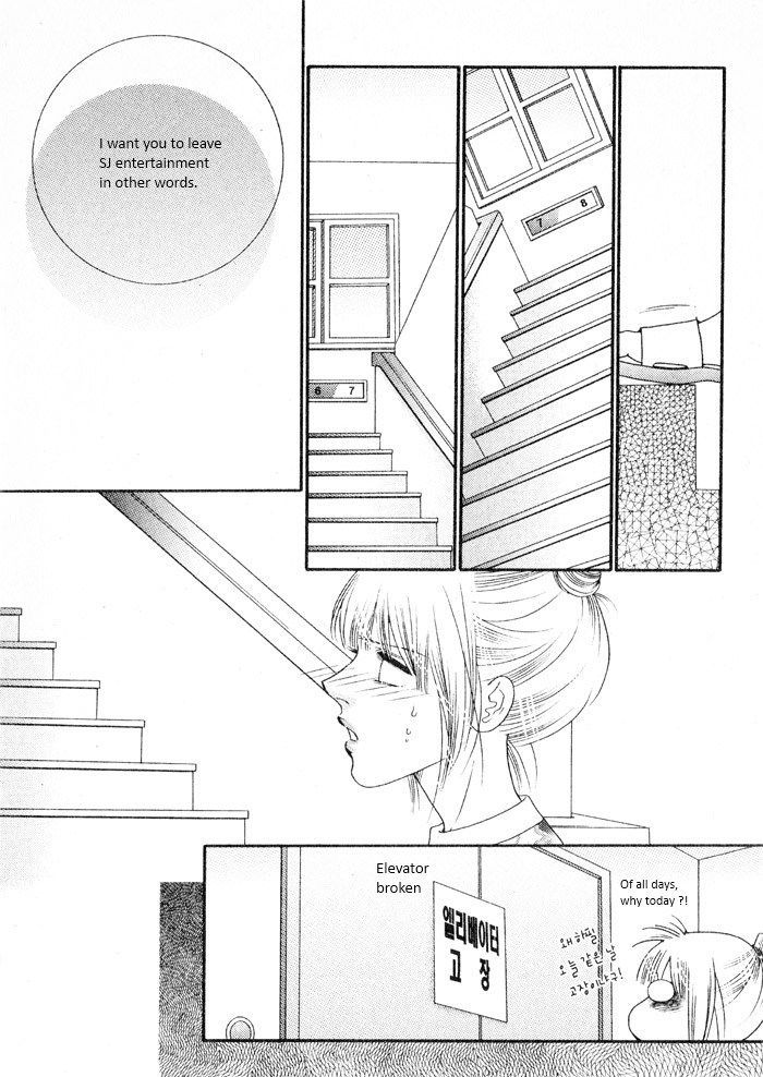 Perfect Couple Chapter 7 #42