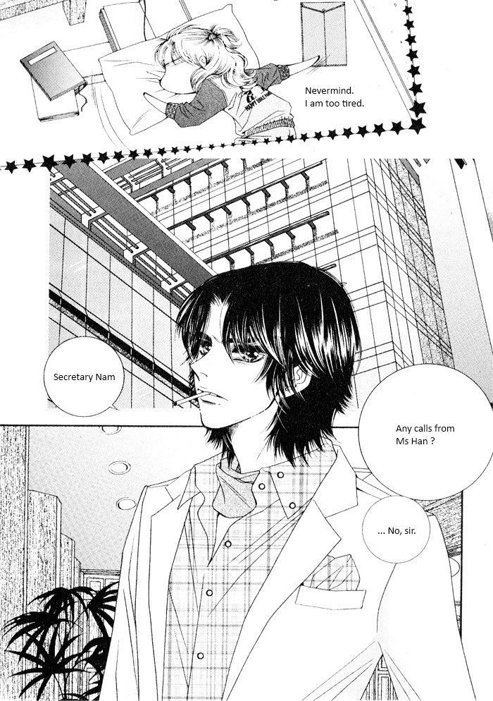 Perfect Couple Chapter 5 #5