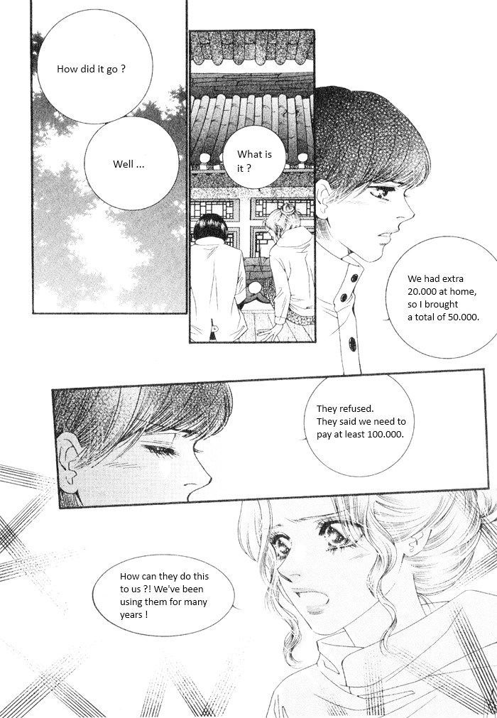 Perfect Couple Chapter 5 #19