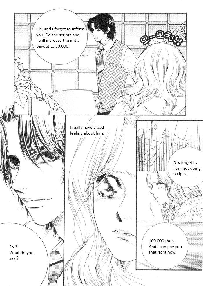 Perfect Couple Chapter 5 #26