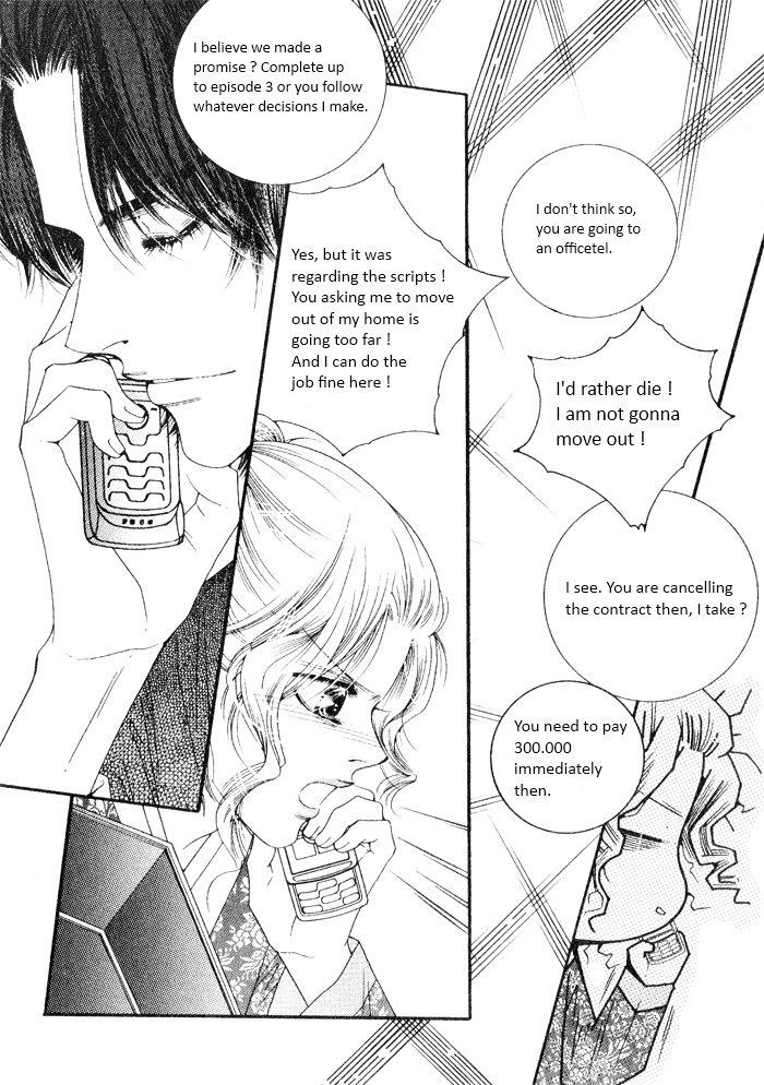 Perfect Couple Chapter 5 #37